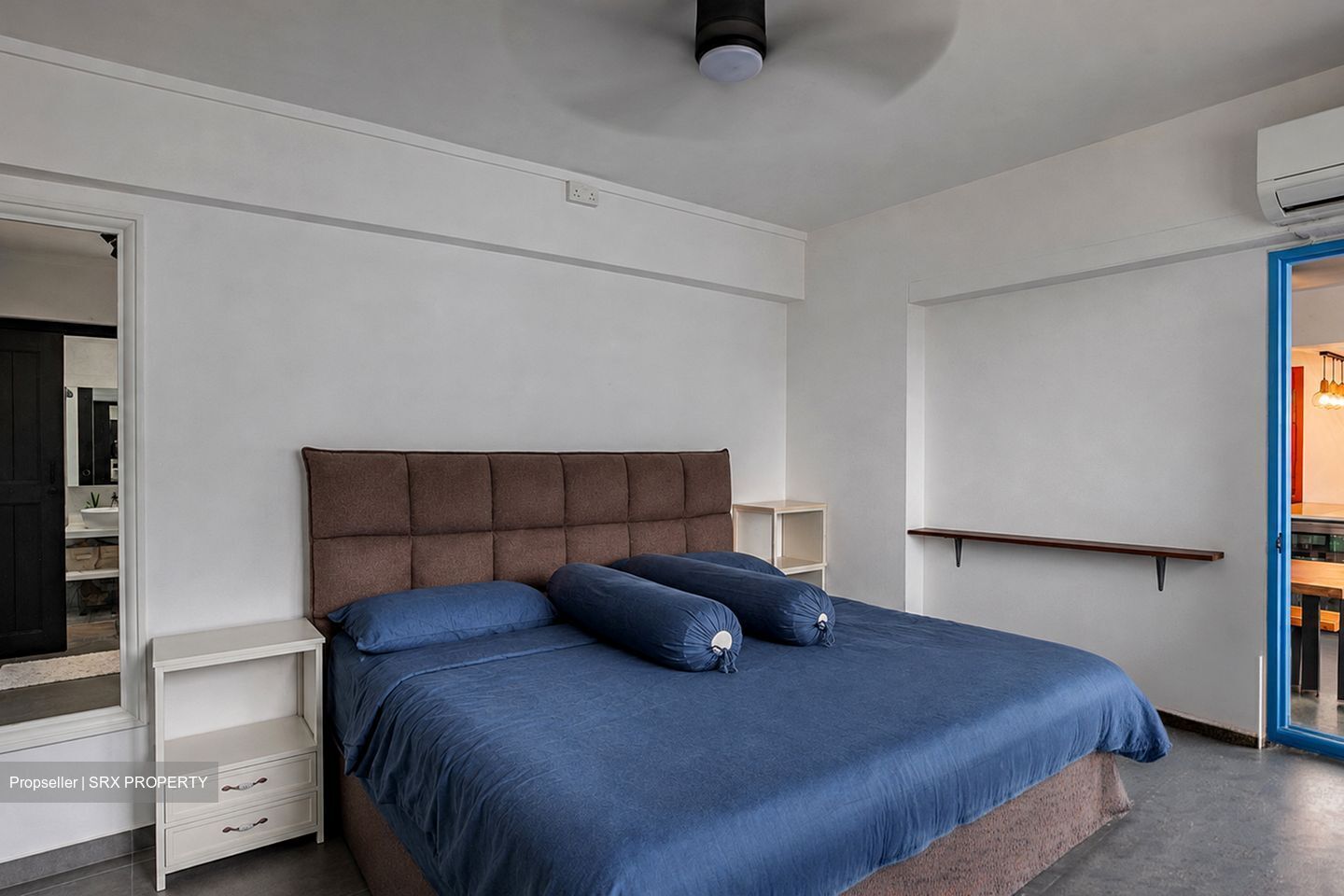 Blk 305 Hong Kah East Garden (Jurong East), HDB 5 Rooms #604973381